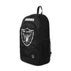 Las Vegas Raiders NFL Big Logo Bungee Backpack