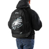 Philadelphia Eagles NFL Big Logo Bungee Backpack