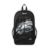 Philadelphia Eagles NFL Big Logo Bungee Backpack