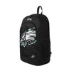 Philadelphia Eagles NFL Big Logo Bungee Backpack