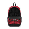 San Francisco 49ers NFL Big Logo Bungee Backpack