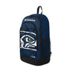 Seattle Seahawks NFL Big Logo Bungee Backpack