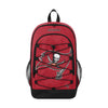 Tampa Bay Buccaneers NFL Big Logo Bungee Backpack