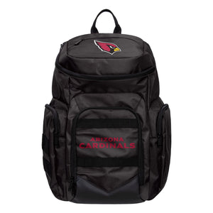 Arizona Cardinals NFL Carrier Backpack