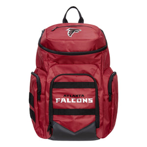 Atlanta Falcons NFL Carrier Backpack