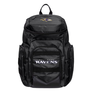 Baltimore Ravens NFL Carrier Backpack