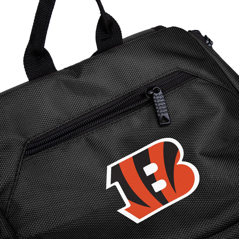 Cuce Cincinnati Bengals Safety Mini Backpack