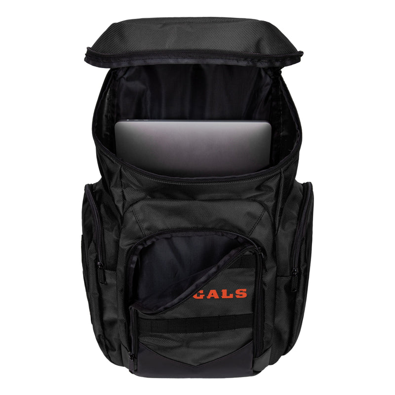 Cincinnati Bengals Cuce Safety Mini Backpack