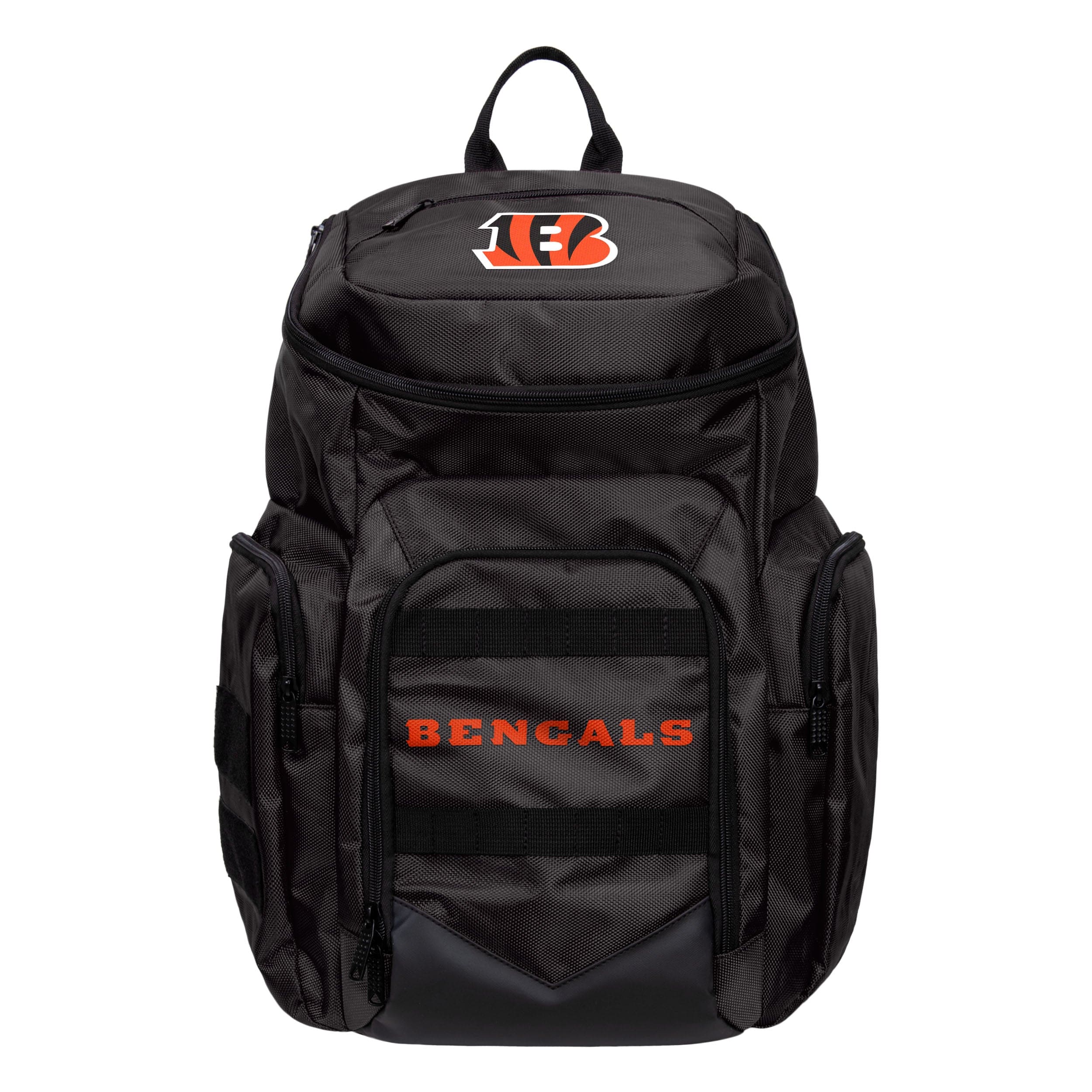 Cincinnati Bengals Cuce Safety Mini Backpack