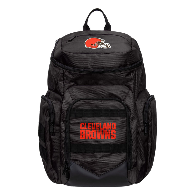 Cleveland Browns NFL Carrier Backpack