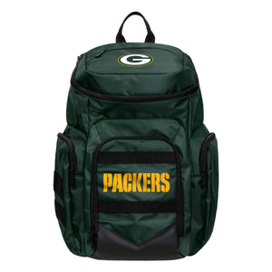 Green Bay Packers NFL Carrier Backpack