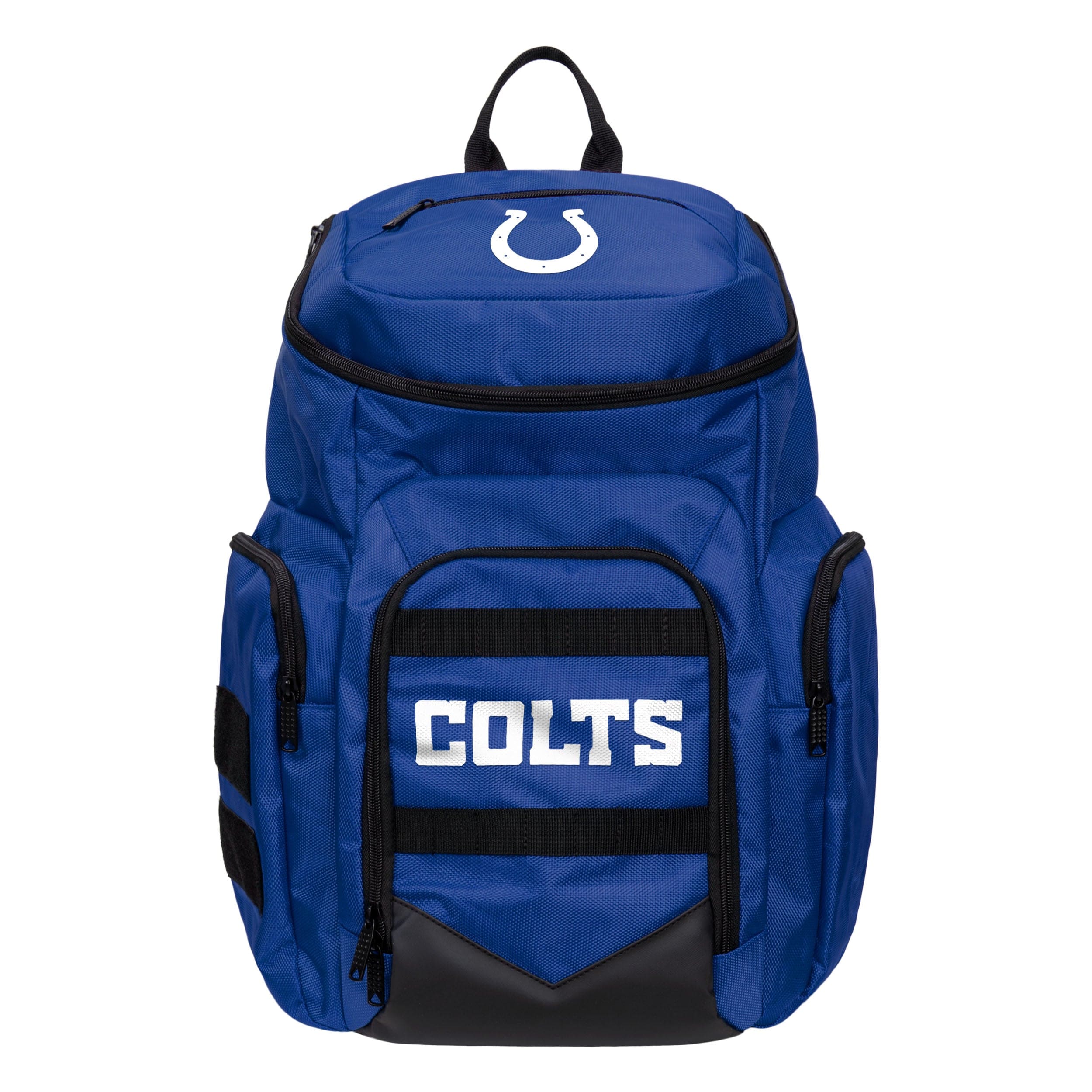 New Indianapolis Colts 2022 Season Ticket Holder Backpack FOR THE SHOE