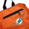 Miami Dolphins NFL Carrier Backpack
