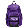 Minnesota Vikings NFL Carrier Backpack