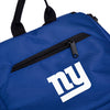 New York Giants NFL Carrier Backpack