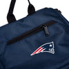 New England Patriots NFL Carrier Backpack