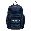 New England Patriots NFL Carrier Backpack