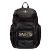 New Orleans Saints NFL Carrier Backpack