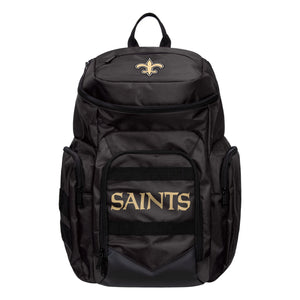 New Orleans Saints NFL Carrier Backpack