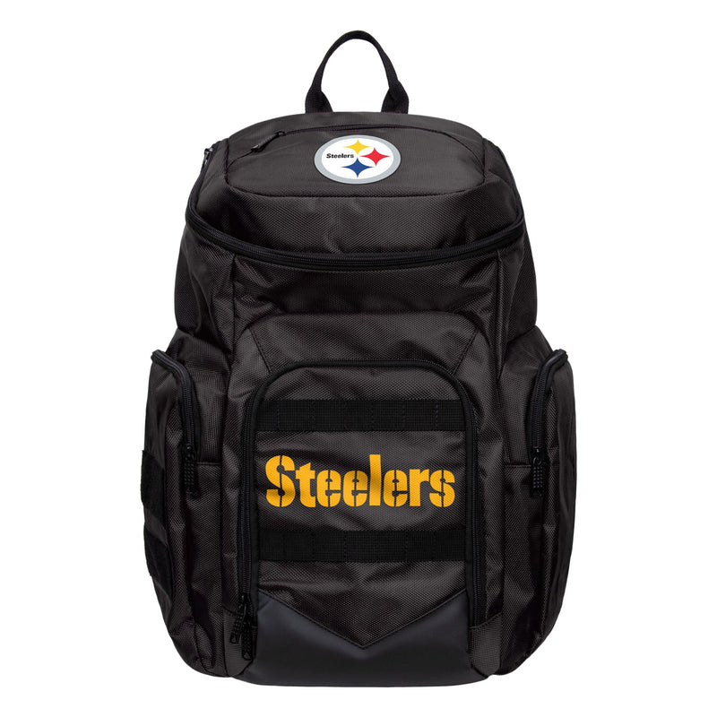 Official Pittsburgh Steelers Backpacks, Laptop Bag, Steelers Bookbag