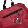 Tampa Bay Buccaneers NFL Carrier Backpack