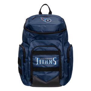 Tennessee Titans NFL Carrier Backpack