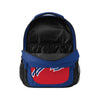 Buffalo Bills NFL Colorblock Action Backpack