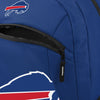 Buffalo Bills NFL Colorblock Action Backpack