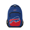 Buffalo Bills NFL Colorblock Action Backpack