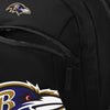 Baltimore Ravens NFL Colorblock Action Backpack