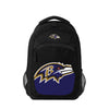 Baltimore Ravens NFL Colorblock Action Backpack