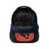 Chicago Bears NFL Colorblock Action Backpack