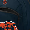 Chicago Bears NFL Colorblock Action Backpack