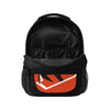 Cincinnati Bengals NFL Colorblock Action Backpack