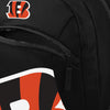 Cincinnati Bengals NFL Colorblock Action Backpack