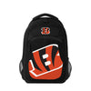 Cincinnati Bengals NFL Colorblock Action Backpack