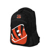 Cincinnati Bengals NFL Colorblock Action Backpack