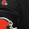 Cleveland Browns NFL Colorblock Action Backpack