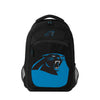 Carolina Panthers NFL Colorblock Action Backpack