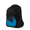 Carolina Panthers NFL Colorblock Action Backpack