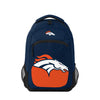 Denver Broncos NFL Colorblock Action Backpack