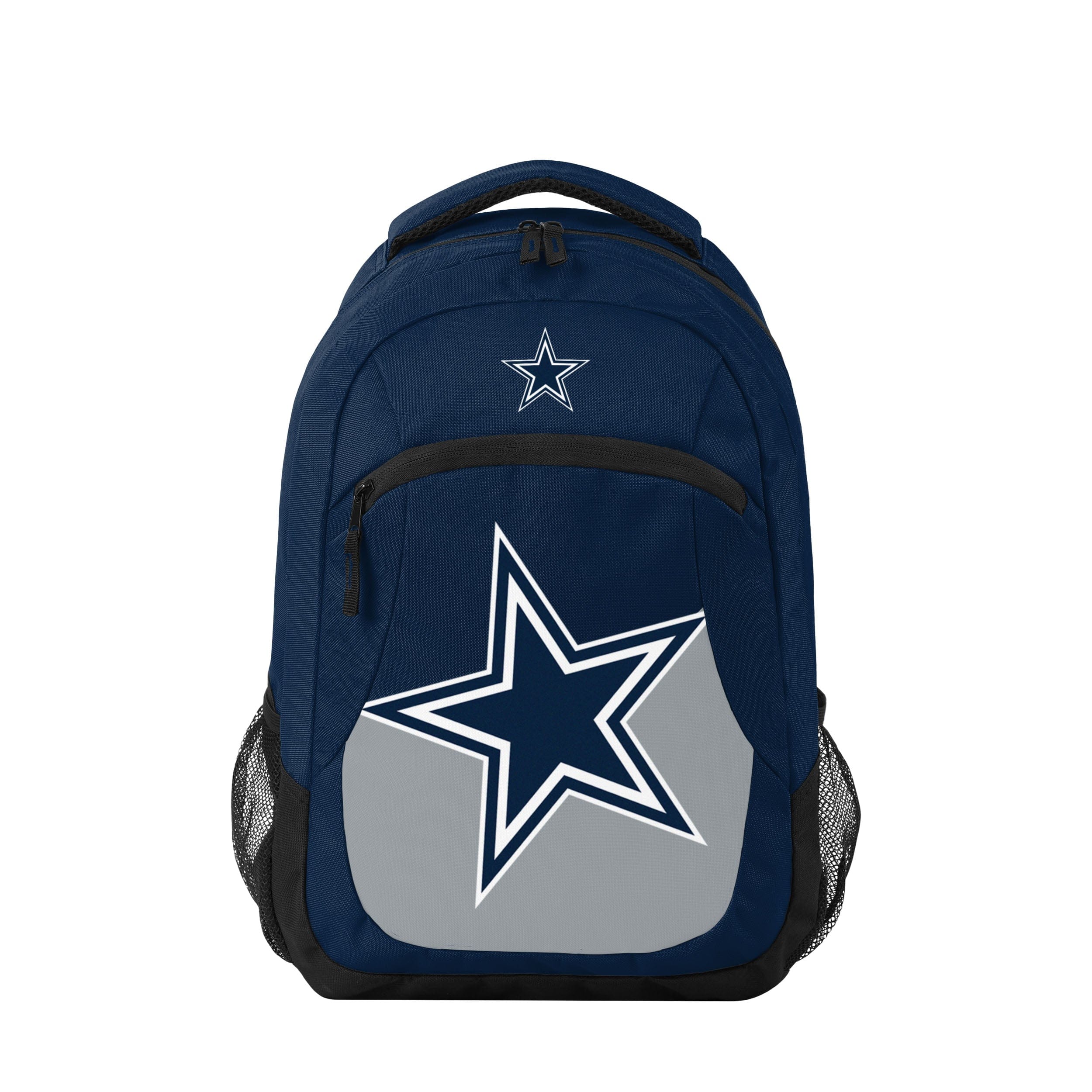 FOCO Dallas Cowboys AT&T BRXLZ Stadium - Blue/Gray/White