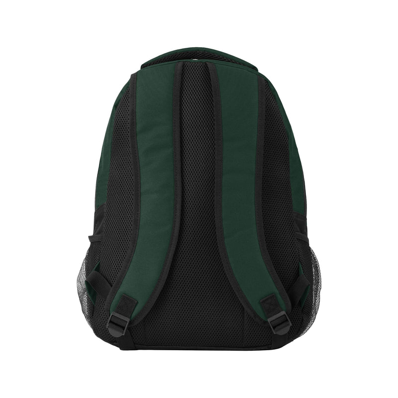 green bay packers mini backpack Green Bay Packers NFL Colorblock Action Backpack