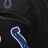 Indianapolis Colts NFL Colorblock Action Backpack