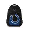 Indianapolis Colts NFL Colorblock Action Backpack