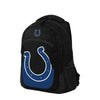 Indianapolis Colts NFL Colorblock Action Backpack