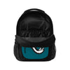 Jacksonville Jaguars NFL Colorblock Action Backpack