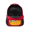 Kansas City Chiefs NFL Colorblock Action Backpack