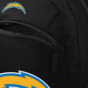 Los Angeles Chargers NFL Colorblock Action Backpack