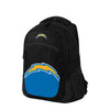 Los Angeles Chargers NFL Colorblock Action Backpack